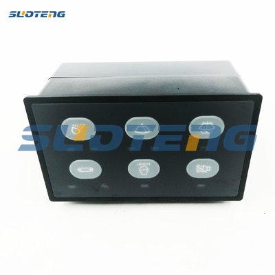 227-7575 لوحة التحكم 2277575 للحفر E312D E320D