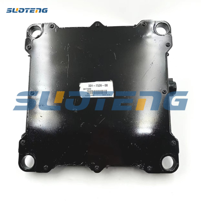 331-7539 331-7539 جهاز تحكم ECU ECM للحفرة E320D محرك C6.4
