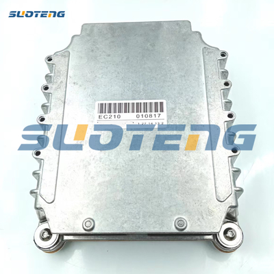 60100002 جهاز التحكم ECU لقطع حفر EC210B