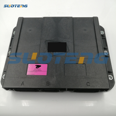 332/K6848 ECU لمراقب لجزء الحفر JS200 JS220