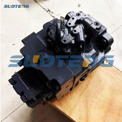 مضخة هيدروليكية مضخة المكبس لأجزاء الحفر PC27MR-2