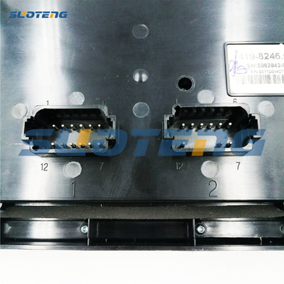 419-8246 شاشة العرض شاشة العرض 4198246 لجهاز تحميل عجلات 844K