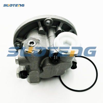 2902440-1852D مضخة العجلات المتحركة لـ SK200-8 مضخة العجلات المتحركة الهيدروليكية للحفر
