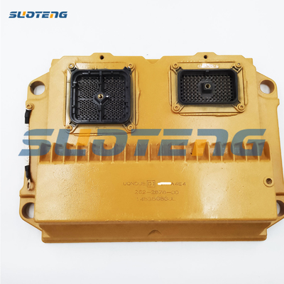 262-2878 ECU C15 جهاز تحكم المحرك 2622878 لجهاز تحميل 980H