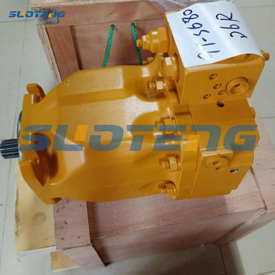 9T-3680 مضخة هيدروليكية مضخة المكبس 9T3680 لـ D6R D6H