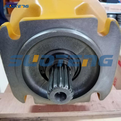 9T-3680 مضخة هيدروليكية مضخة المكبس 9T3680 لـ D6R D6H