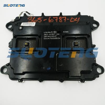 365-6787 3656787 جهاز التحكم ECU لمحرك C11
