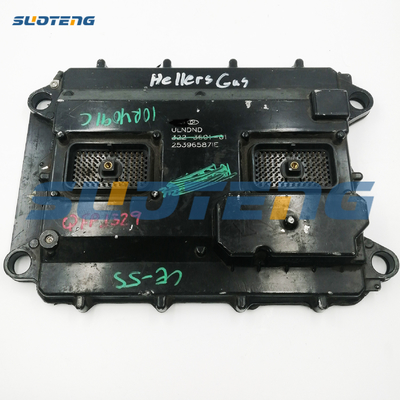 322-3601 3223601 جهاز التحكم ECU للمحرك C9