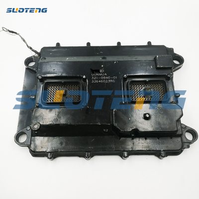 321-0940 3210940 جهاز تحكم ECU للشاحنة 795F