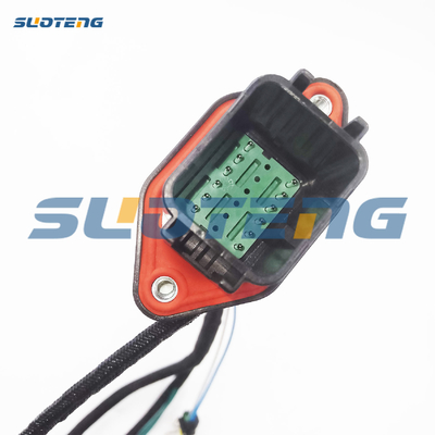 419-0841 تسليط حزمة حقن 4190841 لمحرك C9