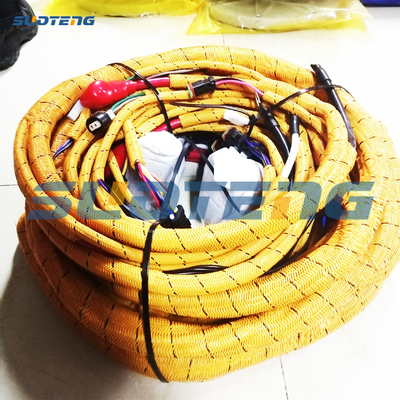 204-1863 سلكية هيكل الحزام 2041863 ل 320C