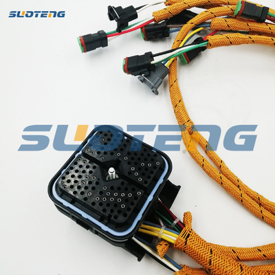 235-8202 تسليط السلك تسليط المحرك 2358202 لـ C9