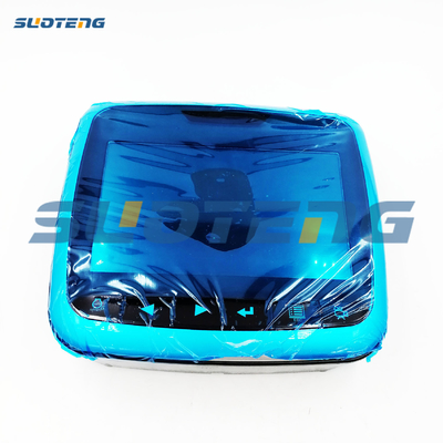 300426-00386 شاشة مراقبة مقياس العنقود Assy 30042600386 لـ DX160W-3