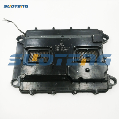 321-0940 وحدة التحكم في جهاز التحكم ECU ECM 3210940 لـ D7E