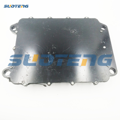 322-3601 وحدة التحكم في جهاز التحكم ECU ECM 3223601 لـ C9