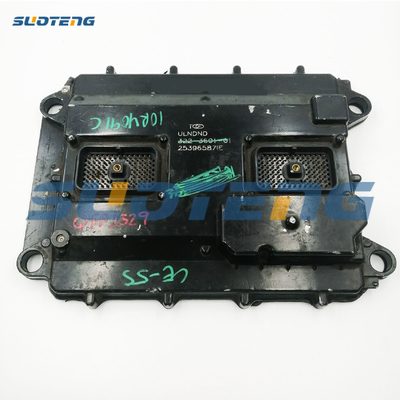 322-3601 وحدة التحكم في جهاز التحكم ECU ECM 3223601 لـ C9
