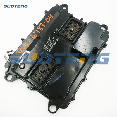 365-6787 وحدة التحكم في جهاز التحكم ECU ECM 3656787 لR1600H