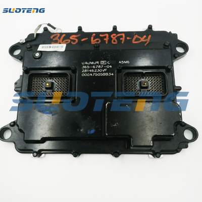 365-6787 3656787 جهاز تحكم المحرك C11 ECU