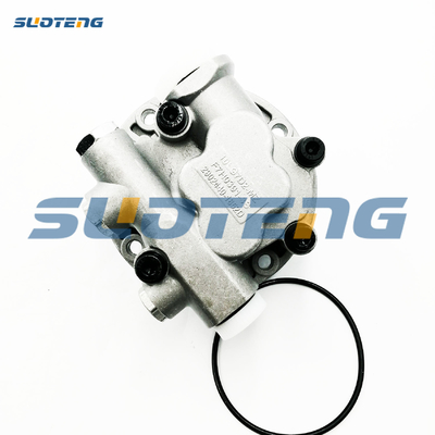 2902440-1852D مضخة العدادات مضخة الطيار لـ SK200-8 K3V112