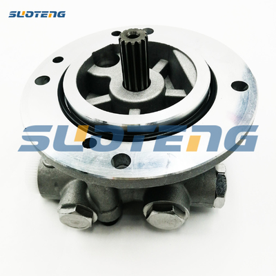 2902440-1852D مضخة العدادات مضخة الطيار لـ SK200-8 K3V112