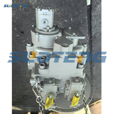 مضخة هيدروليكية K5V200DPH لأجزاء الحفار ZX450