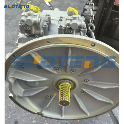 مضخة هيدروليكية K5V200DPH لأجزاء الحفار ZX450