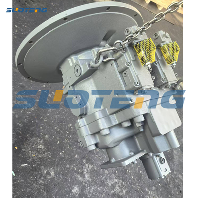 مضخة هيدروليكية K5V200DPH لأجزاء الحفار ZX450