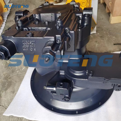 400914-00248 مضخة هيدروليكية رئيسيّة عالية الصمود للحفرة DX500