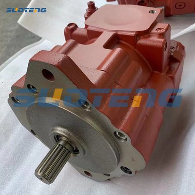 KX175 الحفرة PSVL-84 مضخة هيدروليكية مثالية للعمل الثقيل