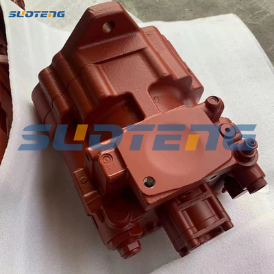 KX175 الحفرة PSVL-84 مضخة هيدروليكية مثالية للعمل الثقيل