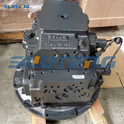 709-1G-11510 7091G11510 مضخة هيدروليكية رئيسية لجهاز PW180-7