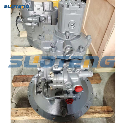 مضخة هيدروليكية HPK055AT للحفر ZX120-6