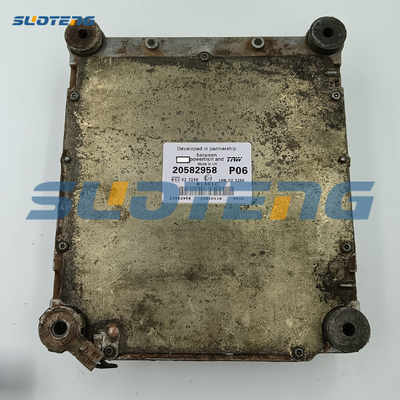VOE20582958 20582958 EC360B جهاز تحكم محرك ECU للتحكم الدقيق في الآلات