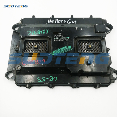 322-3601 3223601 جهاز التحكم ECU وحدة التحكم ECM لمحرك C9