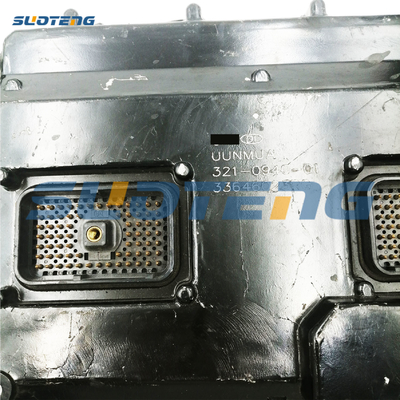 321-0940 3210940 جهاز تحكم ECU ECM لجهاز D7E