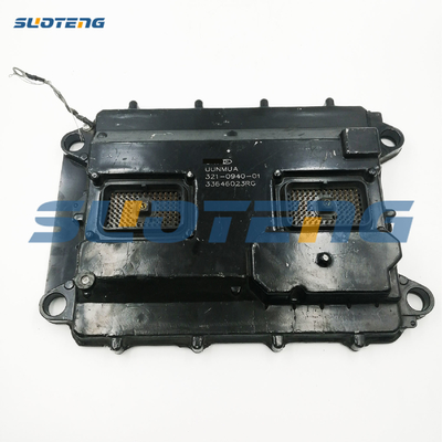 321-0940 3210940 جهاز تحكم ECU ECM لجهاز D7E