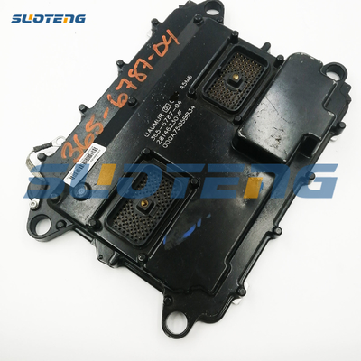 365-6787 3656787 جهاز تحكم لوحة التحكم ECU لجهاز تحميل تحت الأرض R1600H