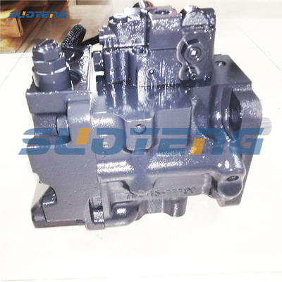 708-1S-00230 708-1s-00230 مضخة البستون الهيدروليكية لجهاز حمولة العجلات WA380 WA400