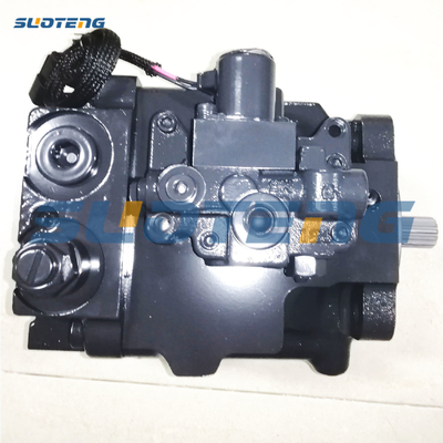 708-1S-00230 مضخة هيدروليكية لمحملات العجلات WA380-5