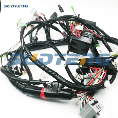 0003322 حزمة الأسلاك الداخلية للحفرة ZX200 ZX210-3