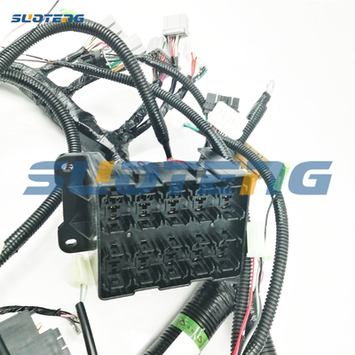0003322 حزمة الأسلاك الداخلية للحفرة ZX200 ZX210-3
