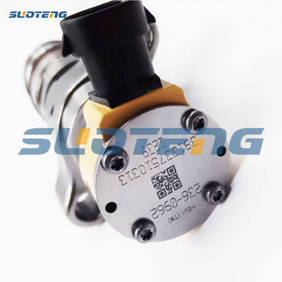 236-0962 2360962 حقن وقود الديزل لأجزاء الحفر 330C