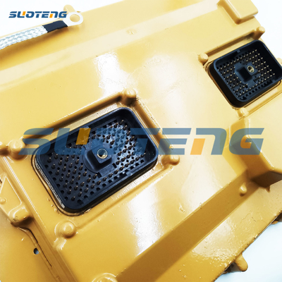 206-2710 ECU جهاز تحكم 2062710 للمحرك