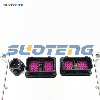 P4921776 جهاز تحكم ECU ECM 4921776 لمحرك QSB6.7