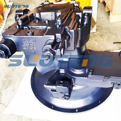 DX520-9 مضخة هيدروليكية رئيسية مضخة هيدروليكية للحفر