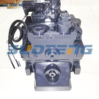 708-1S-00230 7081S00230 المضخة الهيدروليكية الرئيسية لوا380-5 محمل