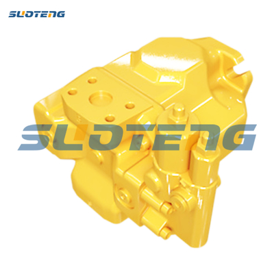 202-1335 10R0544 مضخة البستون الهيدروليكية للشاحن 621G 623G