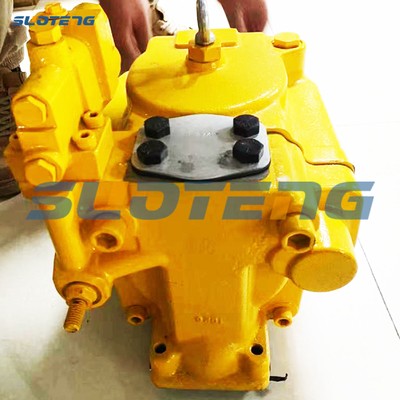 6E-4863 6E4863 مضخة المكبس لجرار D9R