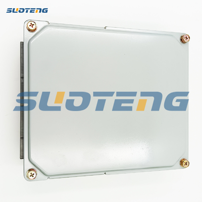 6HK1XQB وحدة التحكم ECU وحدة تحكم المحرك ECM للحفر CX330