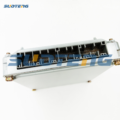 6HK1XQB وحدة التحكم ECU وحدة تحكم المحرك ECM للحفر CX330